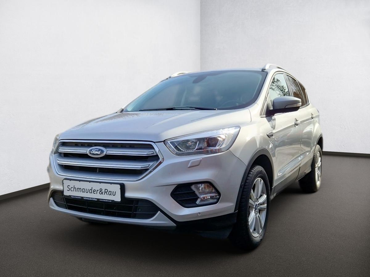 Ford Kuga 1.5 EcoBoost Cool&Connect 4x2 
