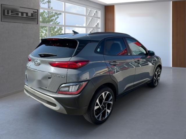 Hyundai KONA Trend 2WD 1.0 T-GDI Komforpaket GJR+UVM+ Apple CarPlay