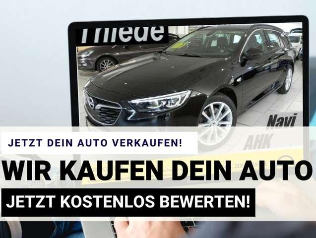 Opel Astra K ST 1.2T ELEGANCE NAVI/LED/KAMERA/AGR/SHZ
