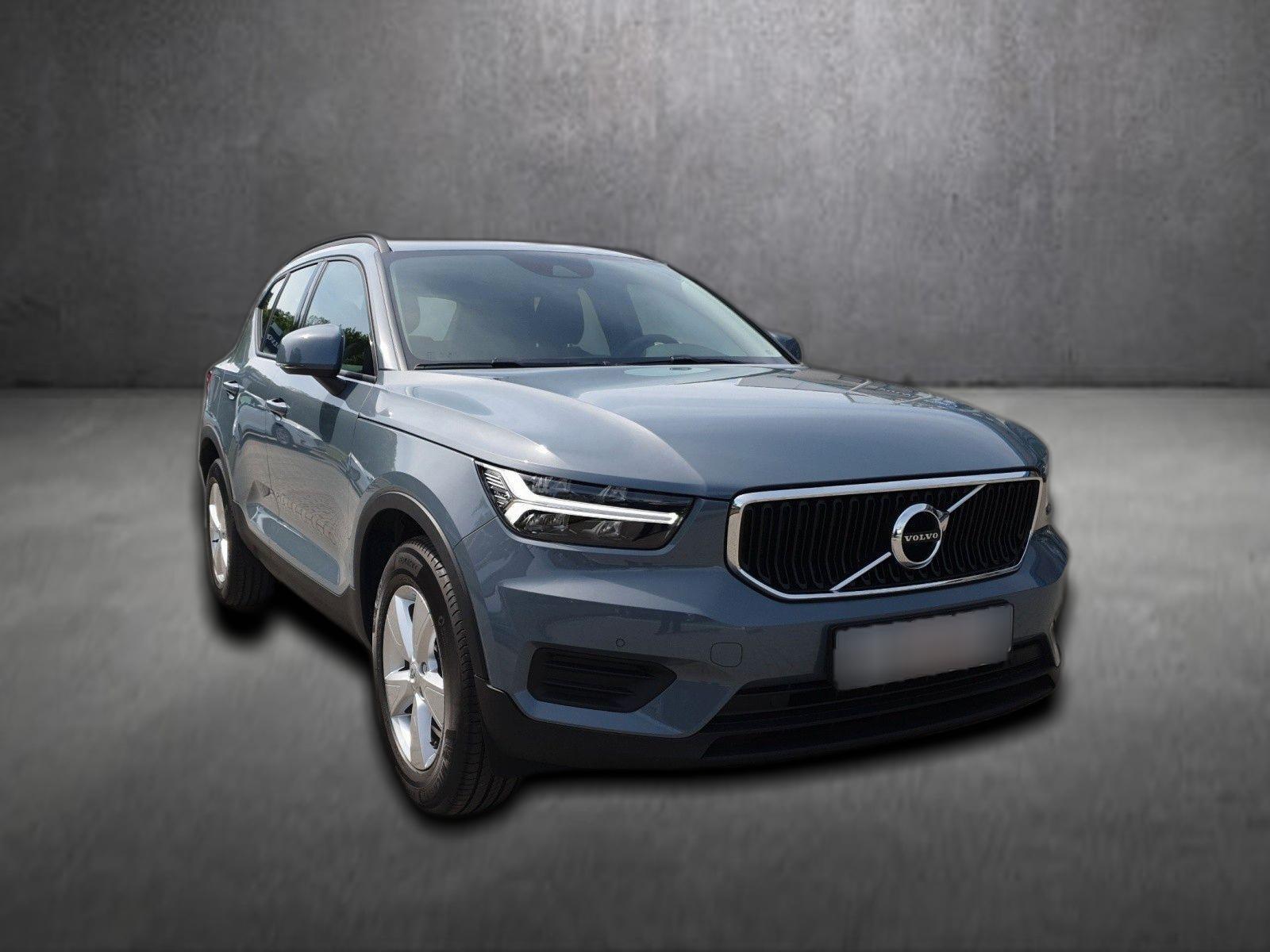 Volvo XC40 Momentum Core*NAVI*LENKRAD+SCHEIBENHEIZUNG*