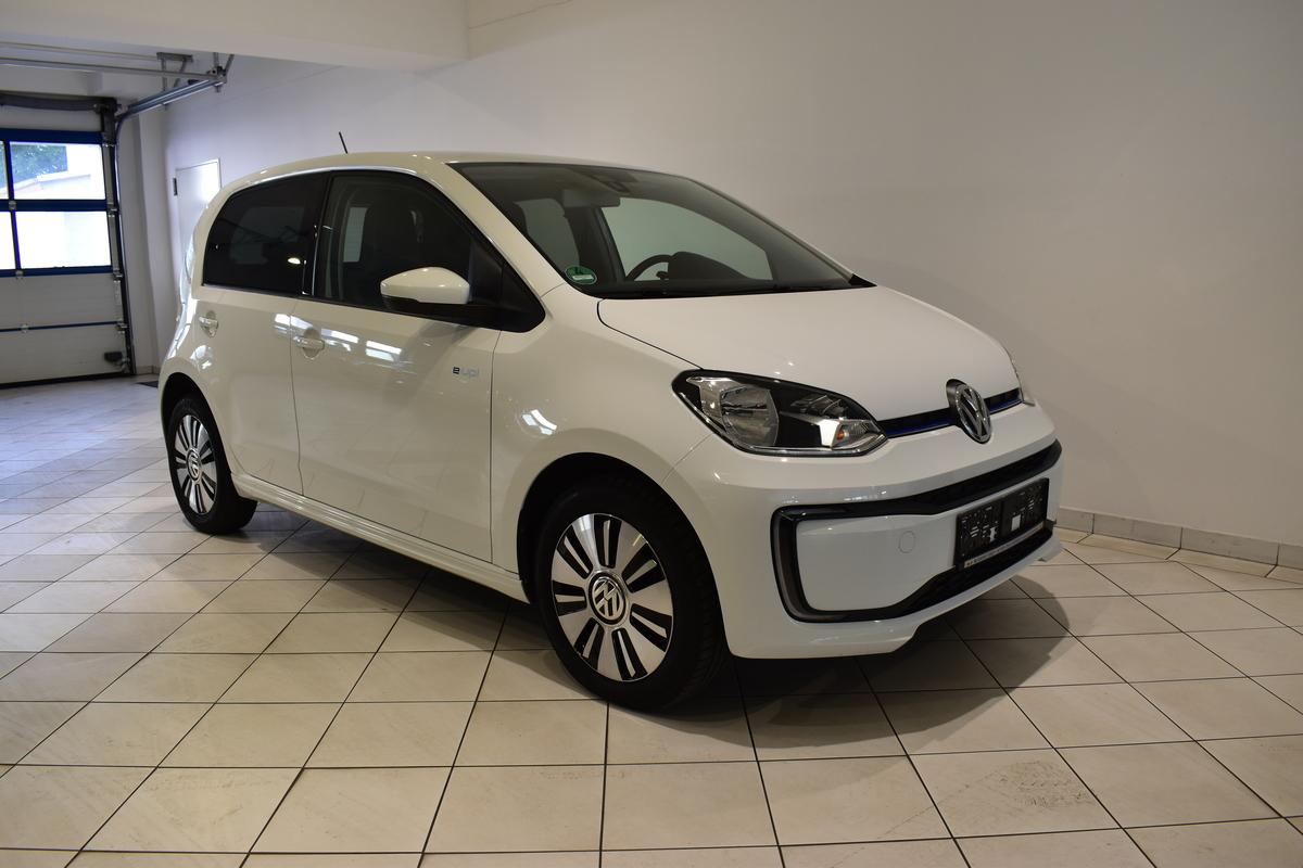 Volkswagen up!  5Türer LM Klimaautomatik SHZ