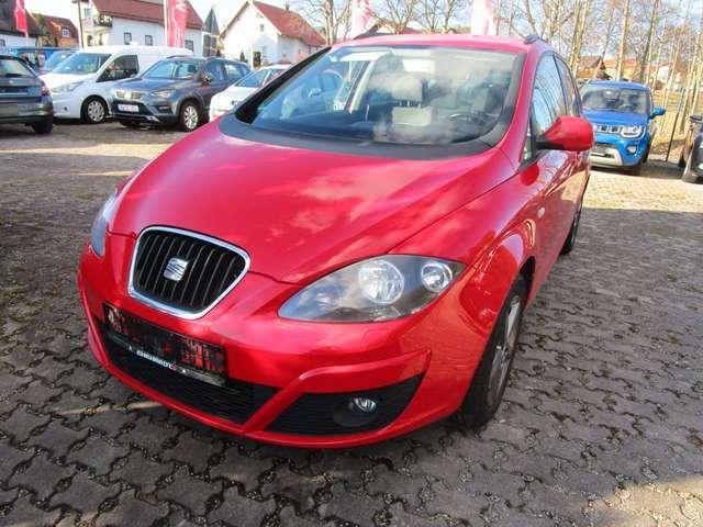 SEAT Altea XL 4You+Winterräder*