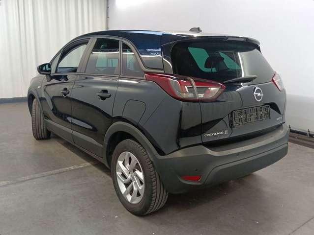 Opel Crossland X 1.2T NAVI/PDC/DAB+/LANE/ALU16