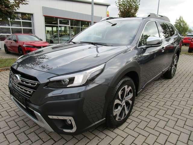 Subaru OUTBACK 2.5i Plat.LED*Leder*Harman/Kardon+AZV