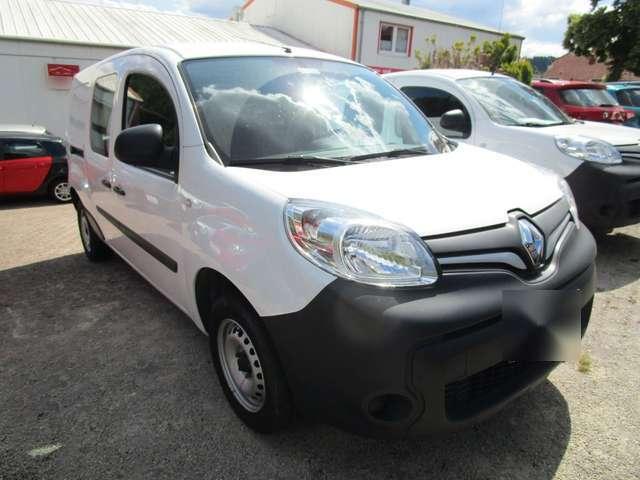 Renault Kangoo 1,5dCI Kasten Extra-Maxi