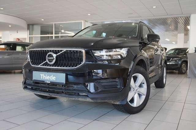 Volvo XC40 T3 NAVI/LED/PDC/TEMPOMAT/VIRTUAL/ALU