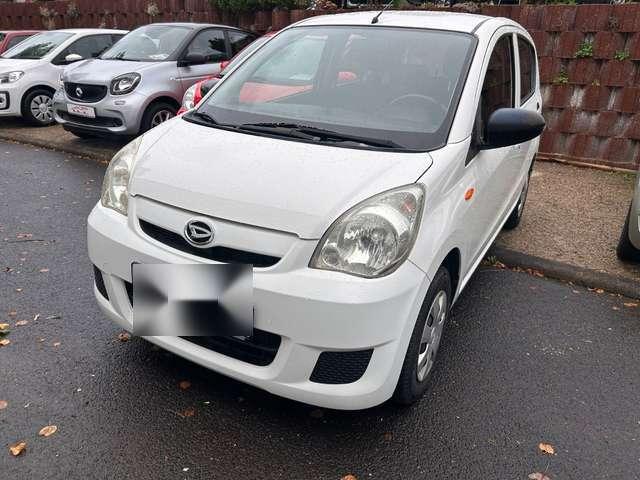 Daihatsu Cuore 1.0  Klima+WR