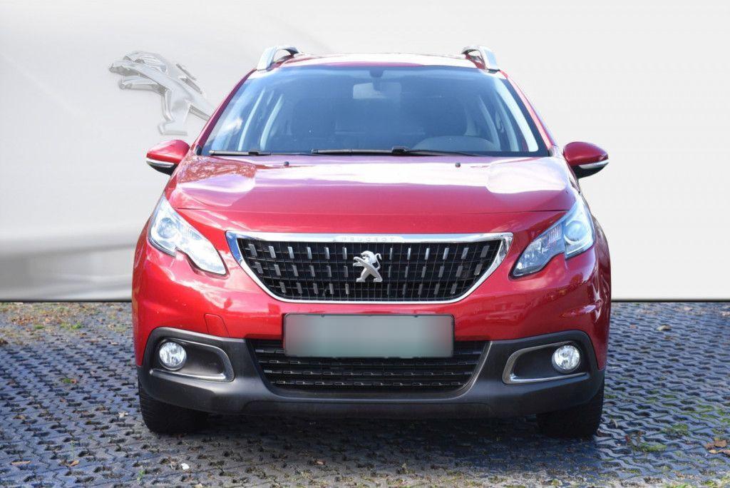 PEUGEOT 2008 Active