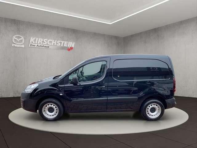 Peugeot Partner L1 ++Klima+Sitzheizung+Tempomat++