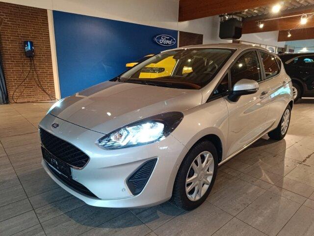 FORD Fiesta COOL & CONNECT NAVI / PDC / GJR