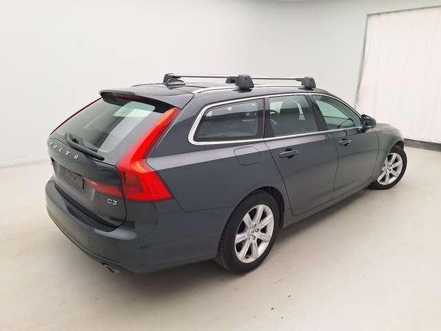 Volvo V90 D3 Momentum NAVI/LED/LEDER/SHZ/CAM/PDC