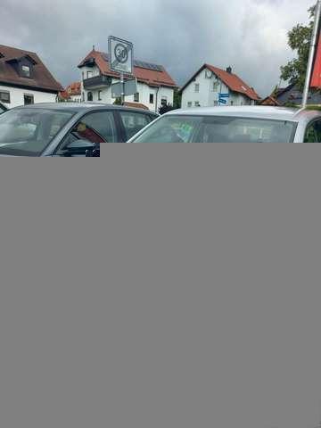 Volkswagen up! 1.0 44kW move up!