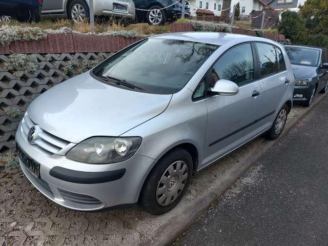 Volkswagen Golf Plus V Trendline+Winterräder