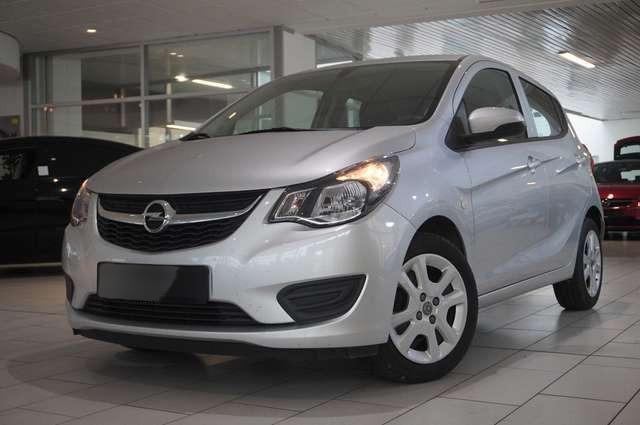 Opel Karl 1.0 EDITION 5-TÜR KLIMA/USB/TEMP./BT