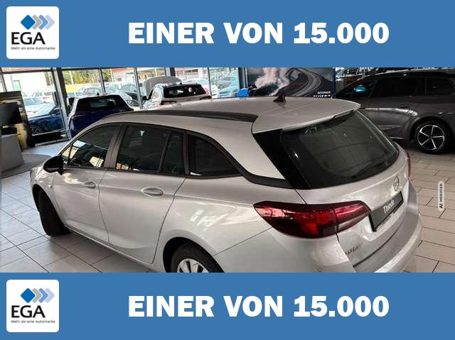 Opel Astra K ST 1.6D NAVI/SHZ/LHZ/PDC/ABST.TEMPOMAT