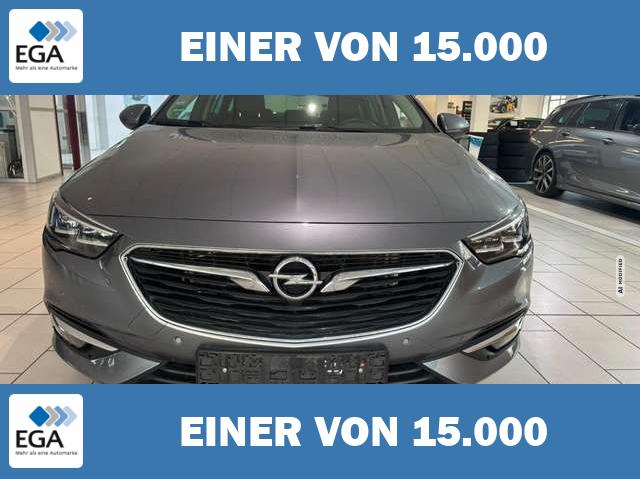 Opel Insignia B ST 2.0D INNOVATION MATRIX/NAVI/SHZ/